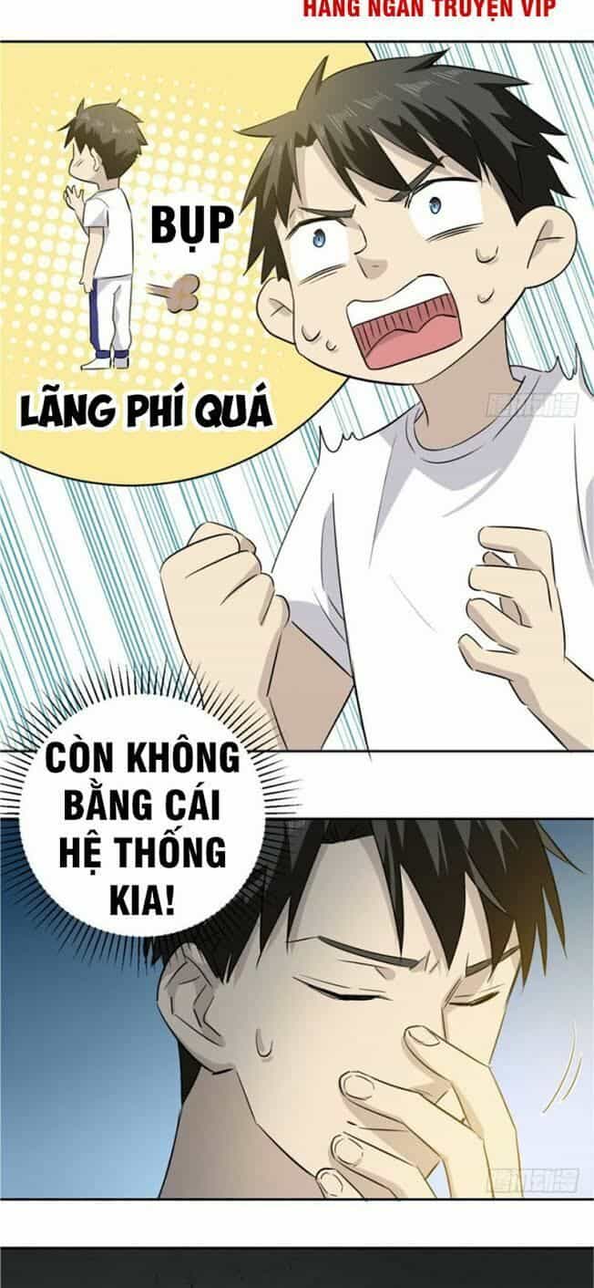Toàn Cầu Cao Võ - Chương 3 - ảnh 20