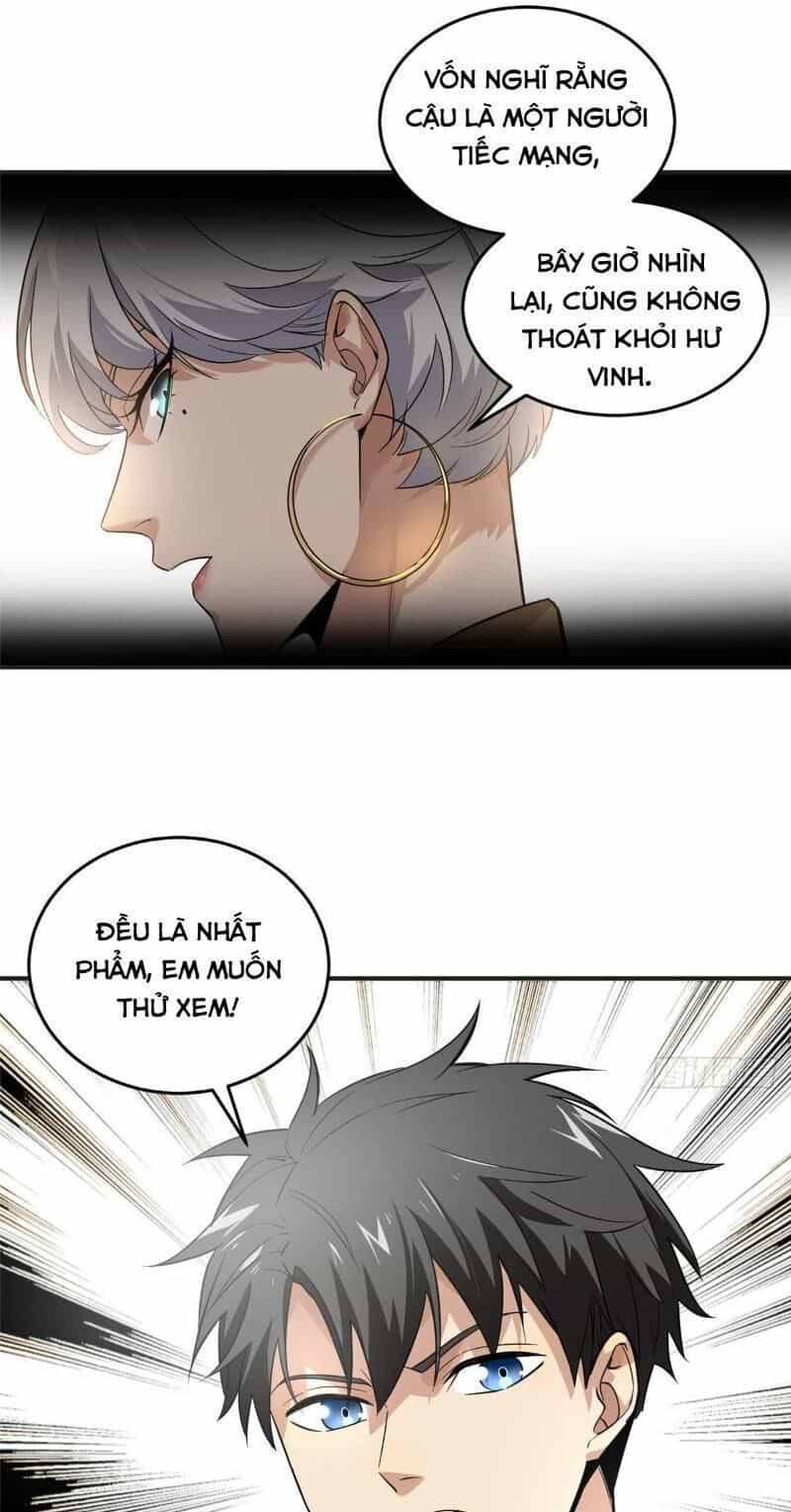 Toàn Cầu Cao Võ - Chương 39 - ảnh 17