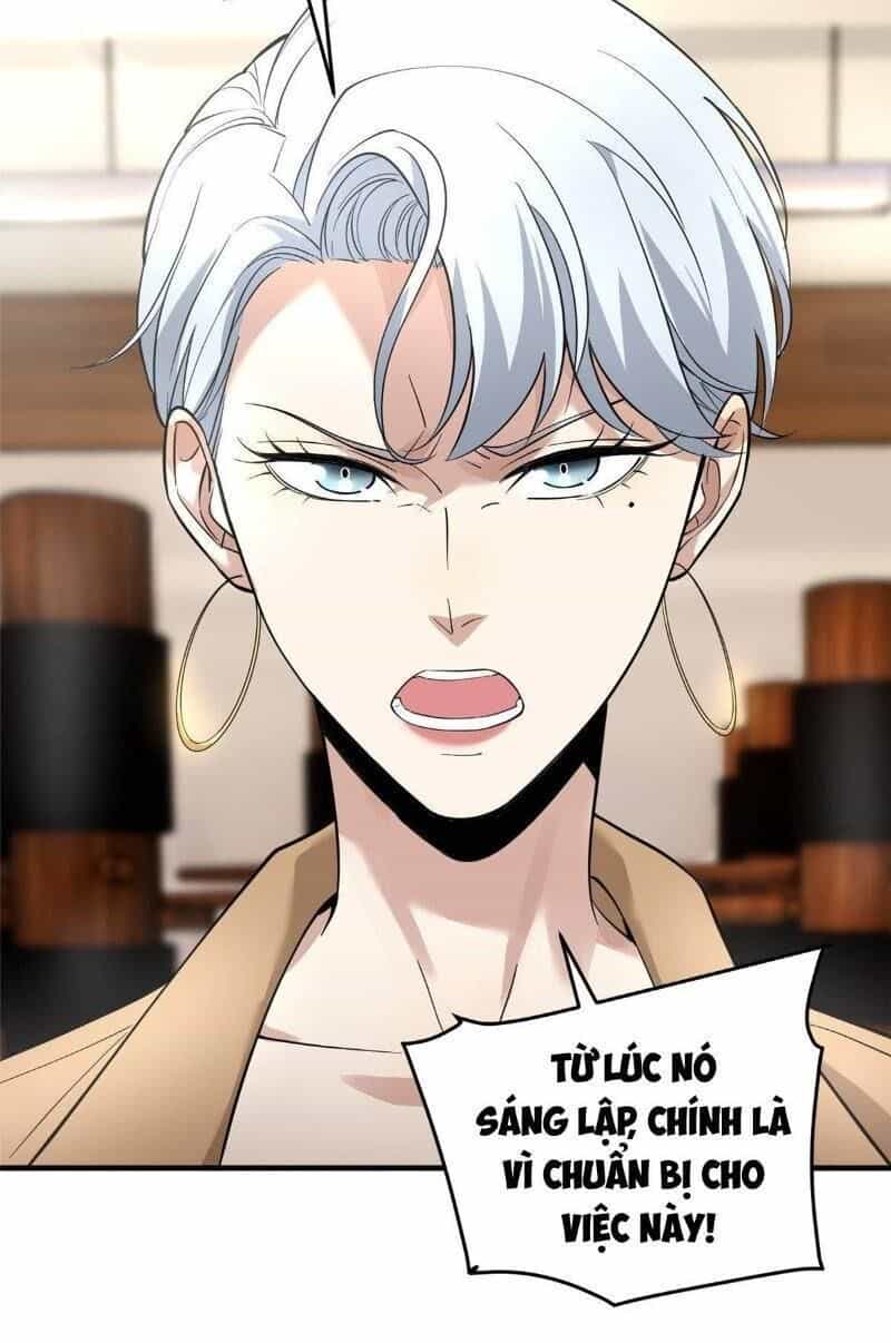 Toàn Cầu Cao Võ - Chương 39 - ảnh 30