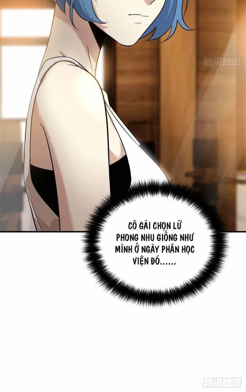Toàn Cầu Cao Võ - Chương 39 - ảnh 4