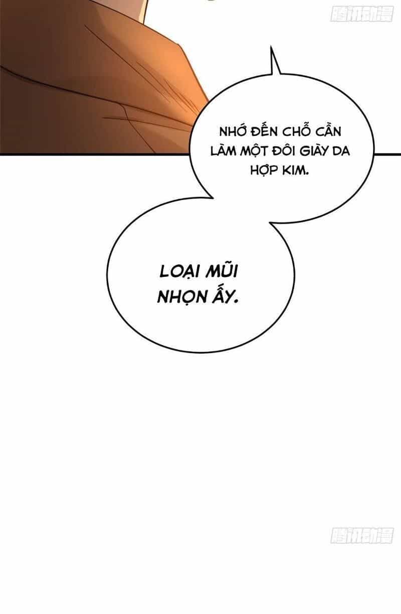 Toàn Cầu Cao Võ - Chương 40 - ảnh 24