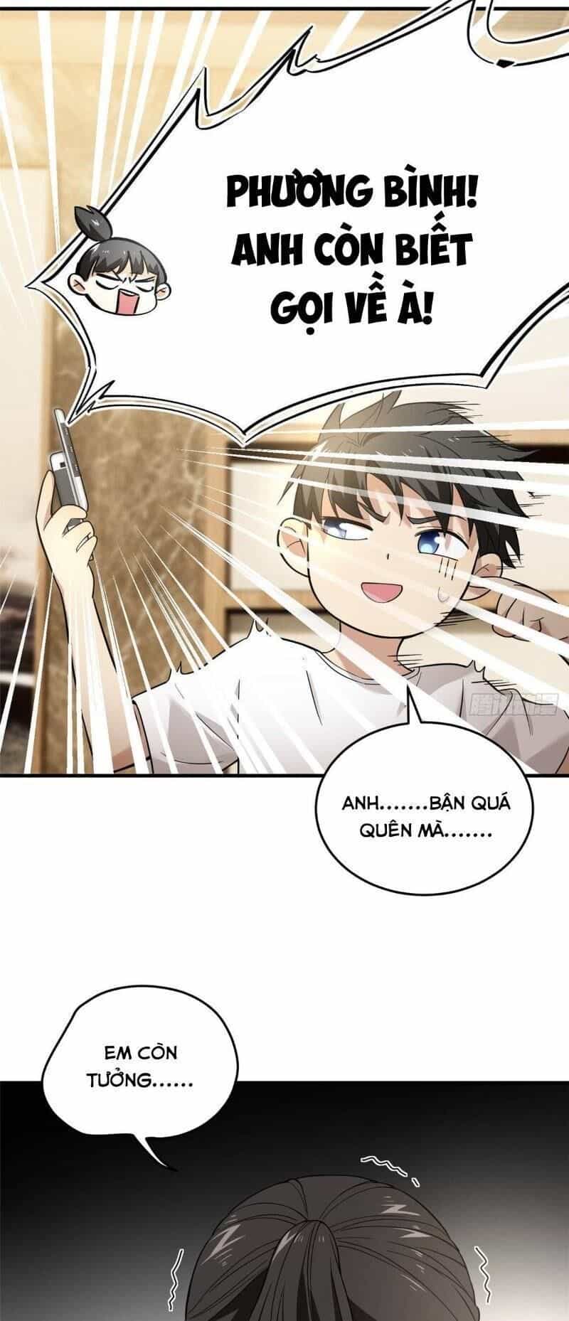 Toàn Cầu Cao Võ - Chương 40 - ảnh 29