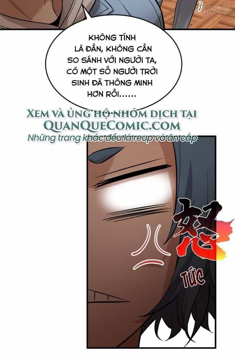Toàn Cầu Cao Võ - Chương 40 - ảnh 6