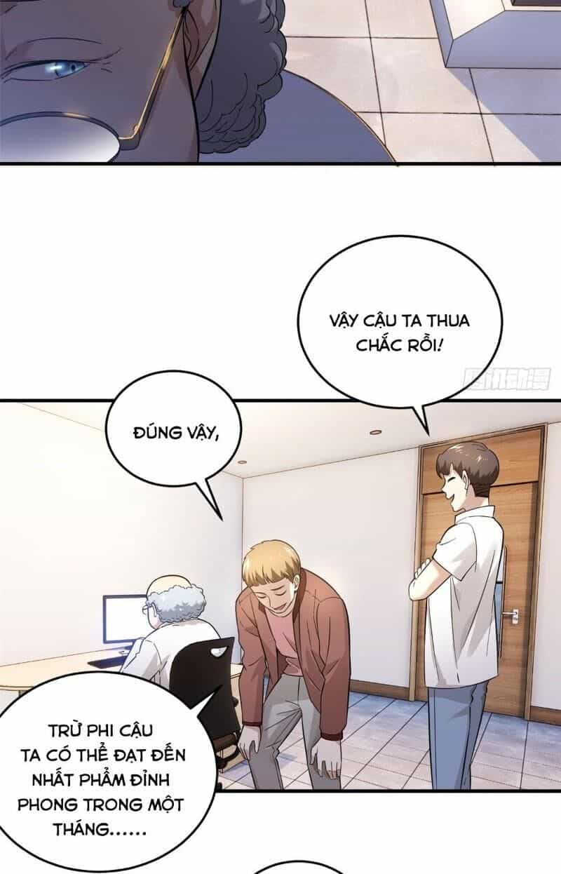 Toàn Cầu Cao Võ - Chương 42 - ảnh 22