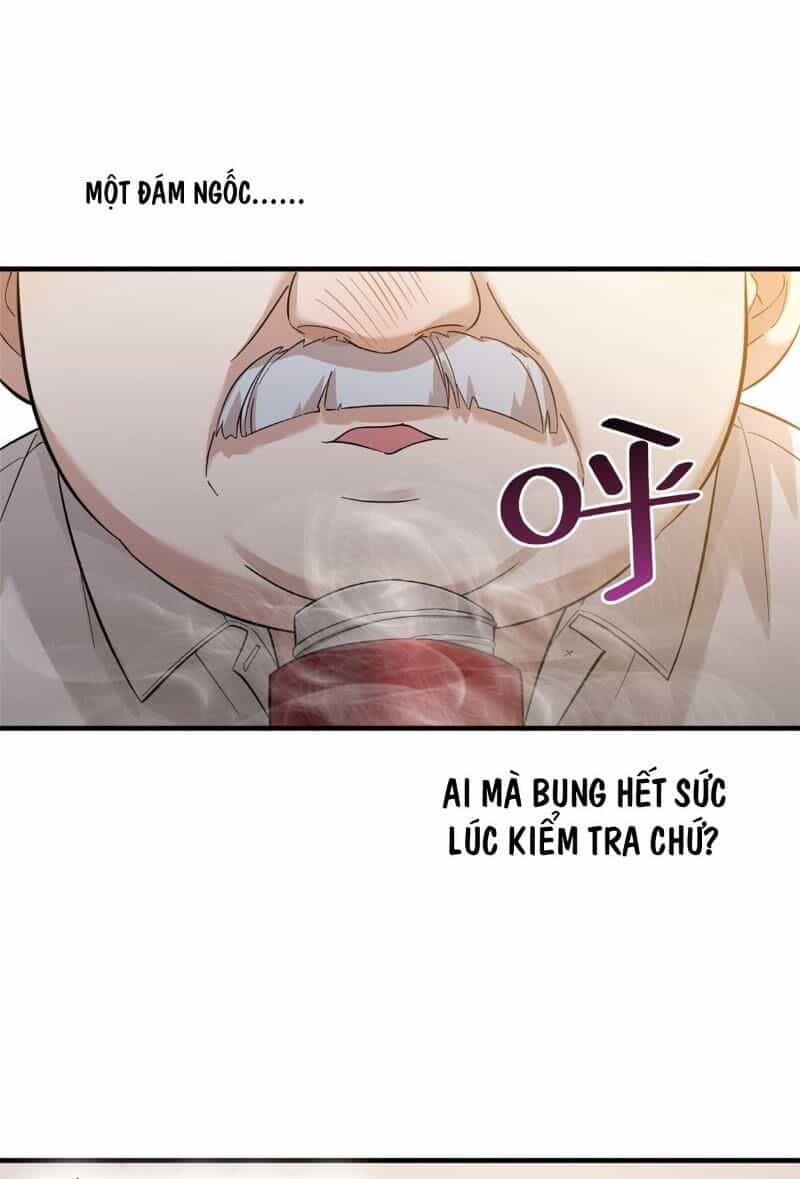 Toàn Cầu Cao Võ - Chương 42 - ảnh 25