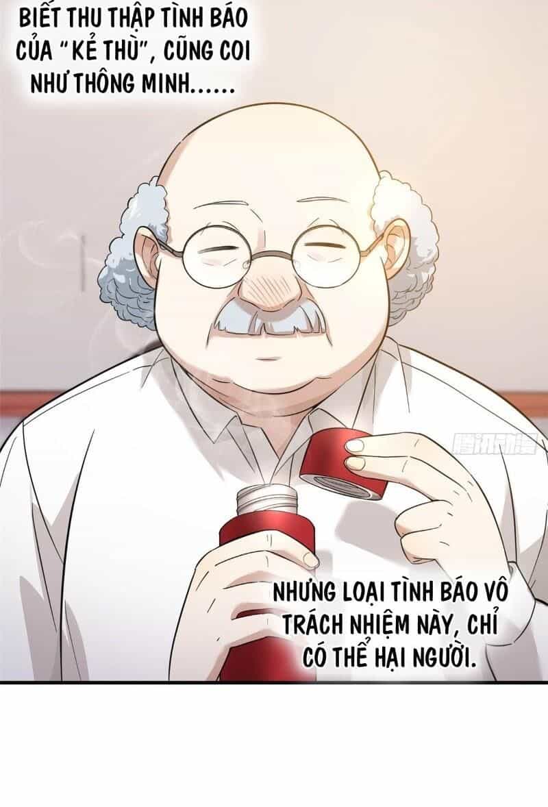 Toàn Cầu Cao Võ - Chương 42 - ảnh 26