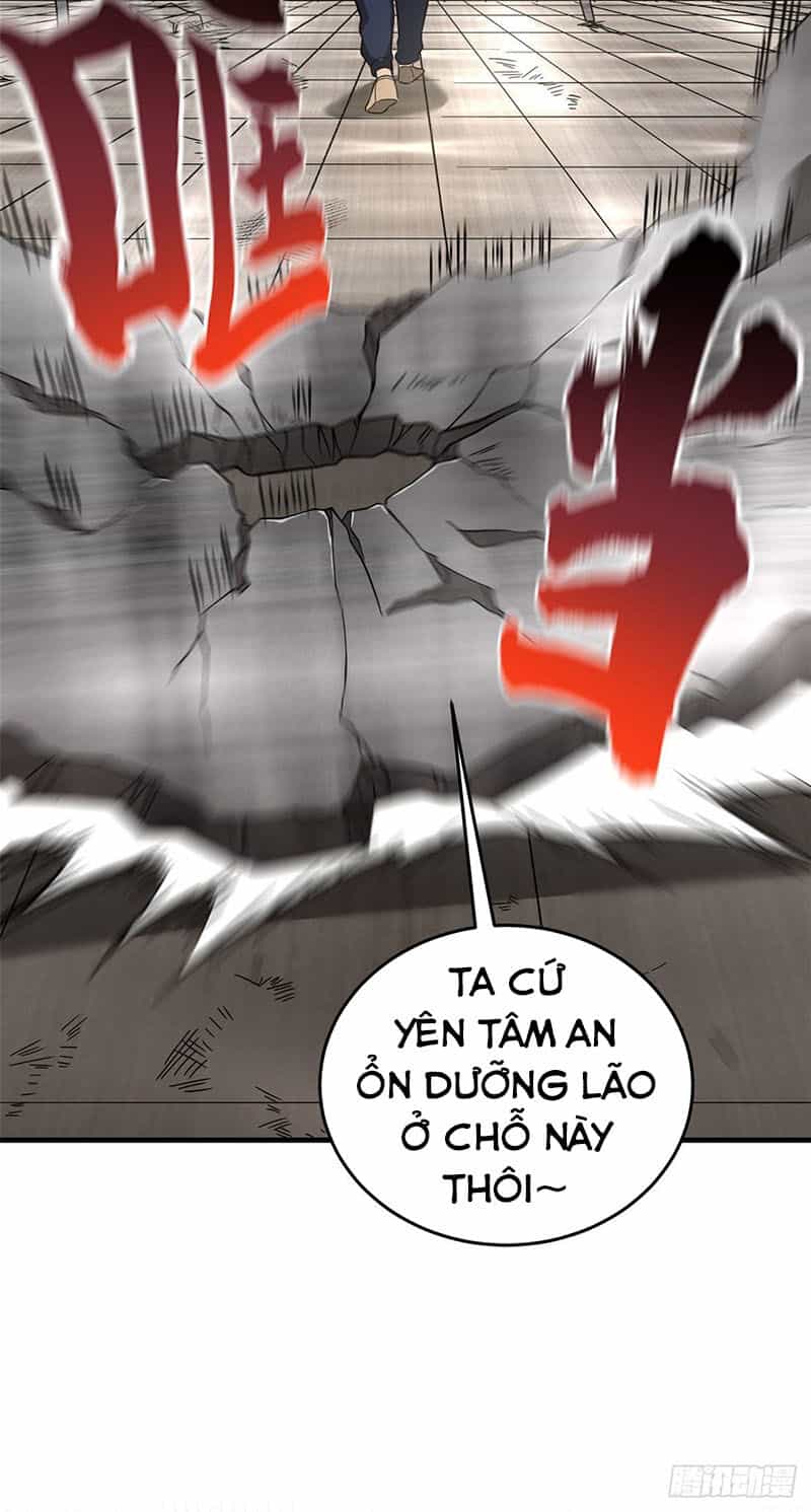 Toàn Cầu Cao Võ - Chương 44 - ảnh 5