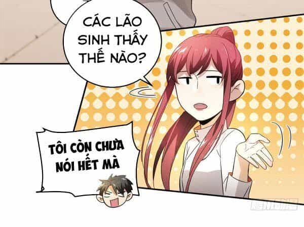 Toàn Cầu Cao Võ - Chương 45 - ảnh 20
