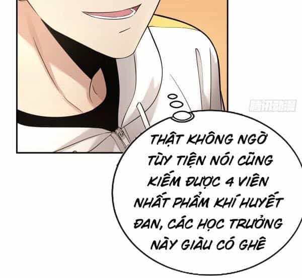 Toàn Cầu Cao Võ - Chương 45 - ảnh 22