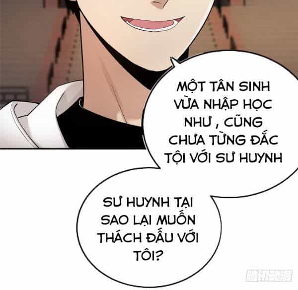 Toàn Cầu Cao Võ - Chương 45 - ảnh 26