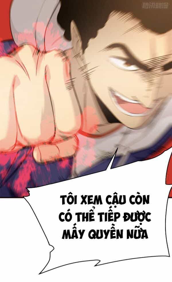 Toàn Cầu Cao Võ - Chương 47 - ảnh 17