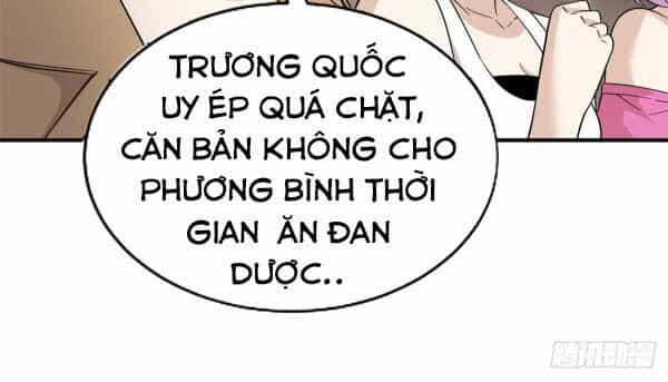 Toàn Cầu Cao Võ - Chương 47 - ảnh 19