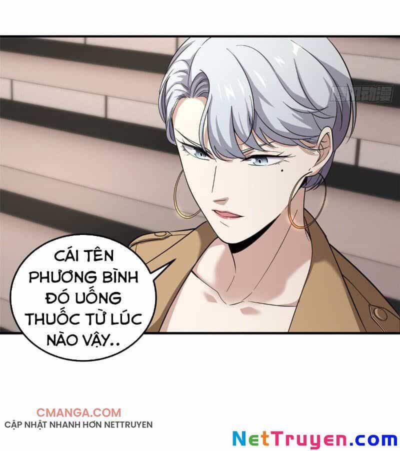 Toàn Cầu Cao Võ - Chương 48 - ảnh 12