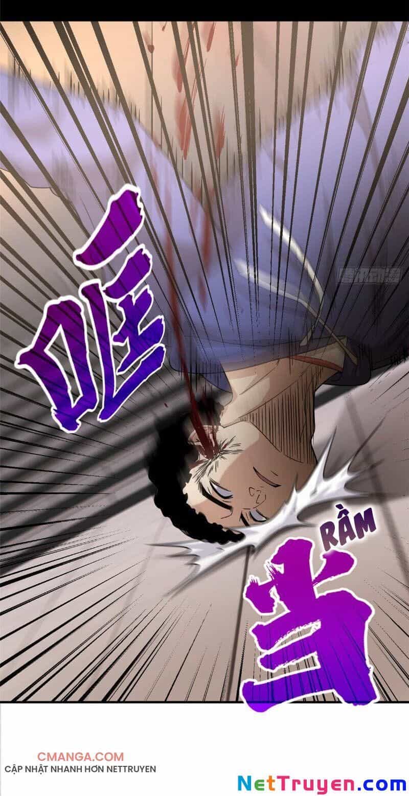 Toàn Cầu Cao Võ - Chương 48 - ảnh 8
