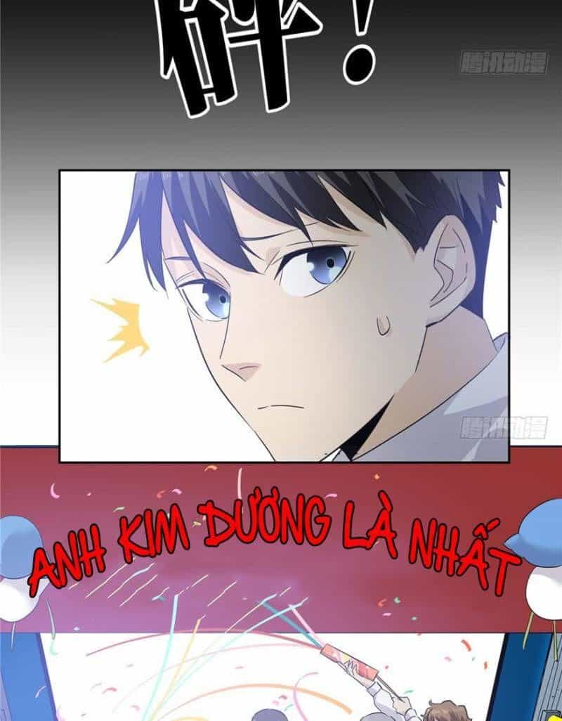 Toàn Cầu Cao Võ - Chương 4 - ảnh 11