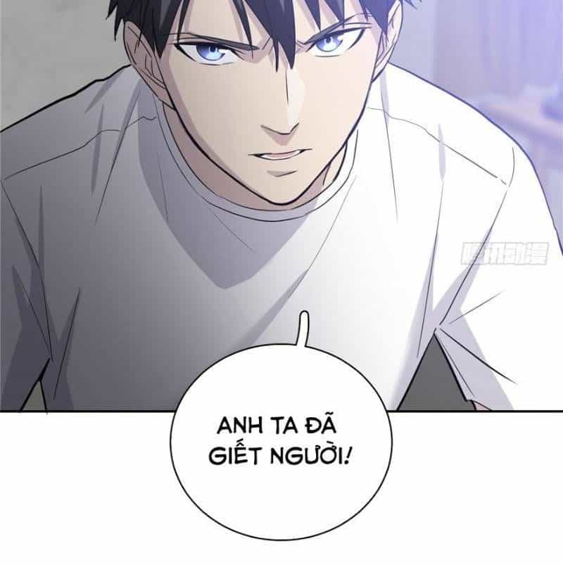 Toàn Cầu Cao Võ - Chương 4 - ảnh 31