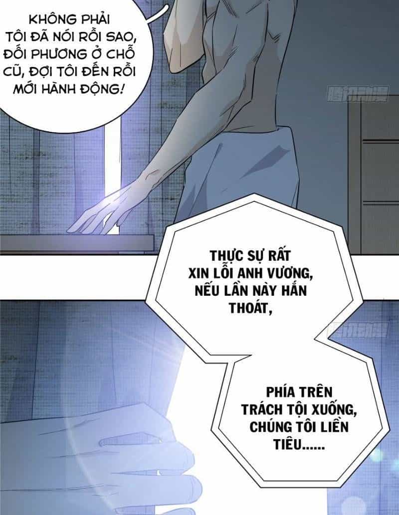 Toàn Cầu Cao Võ - Chương 4 - ảnh 33