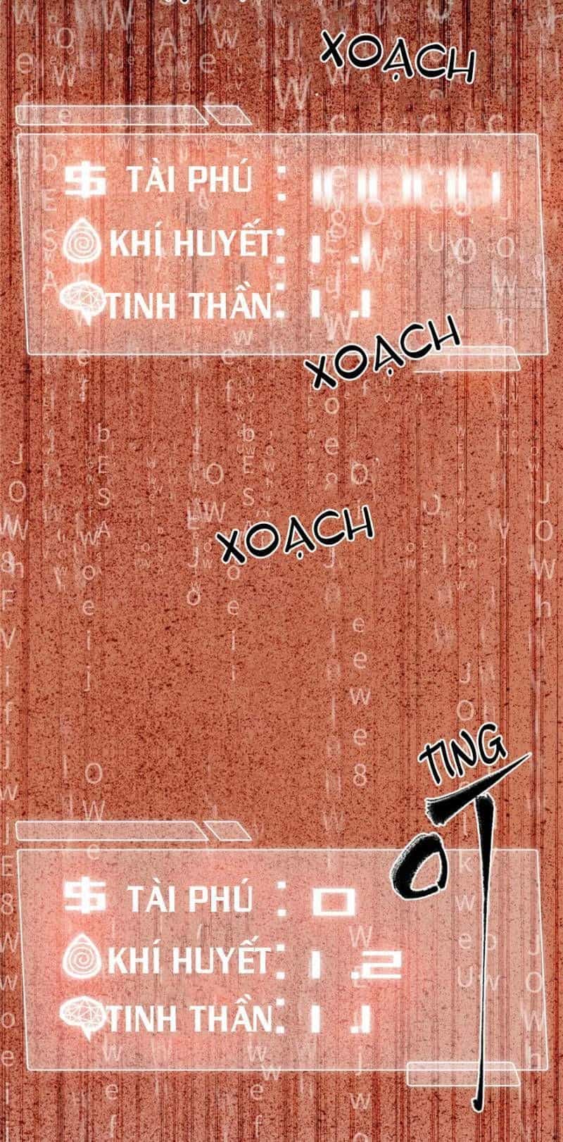 Toàn Cầu Cao Võ - Chương 4 - ảnh 39