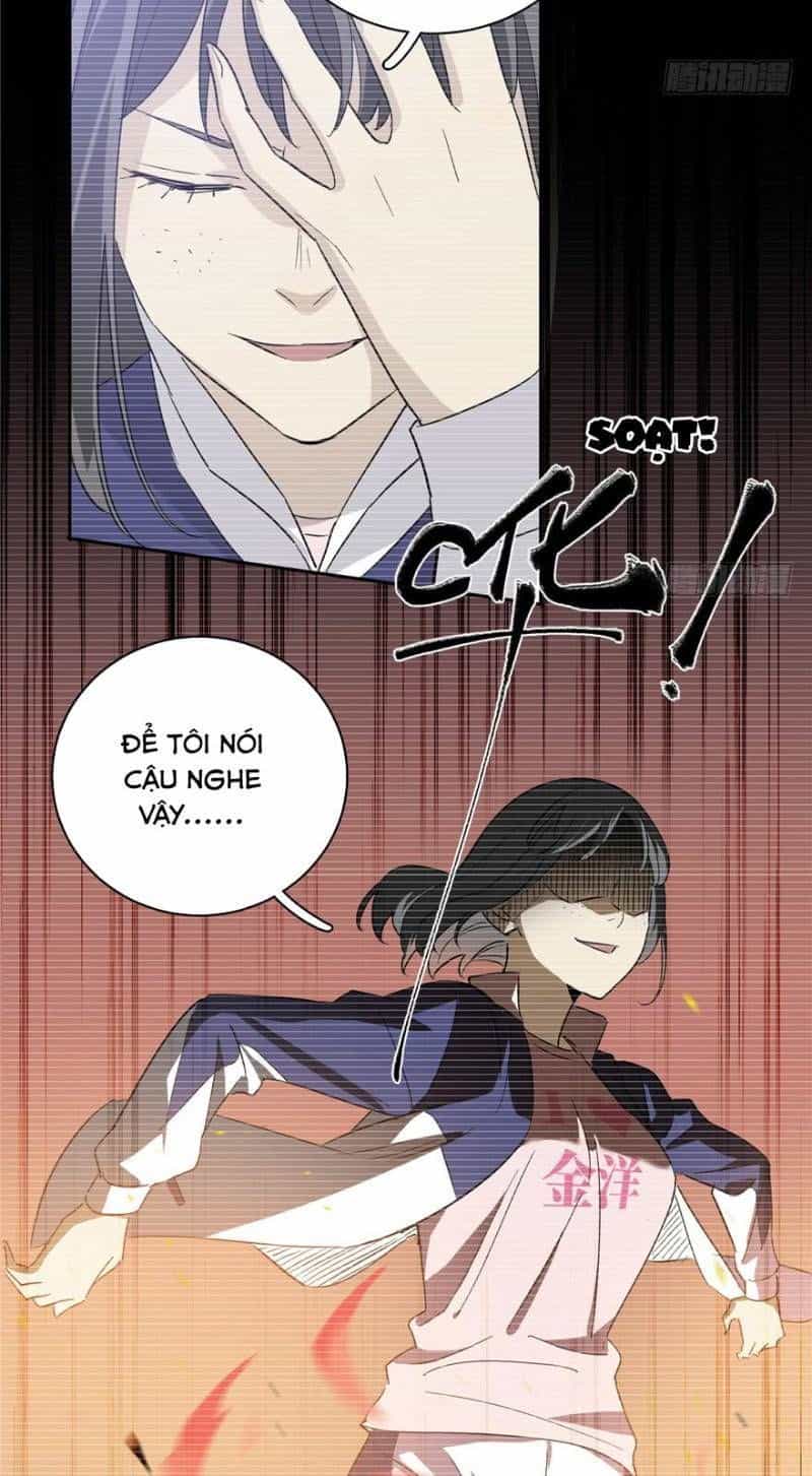 Toàn Cầu Cao Võ - Chương 4 - ảnh 5