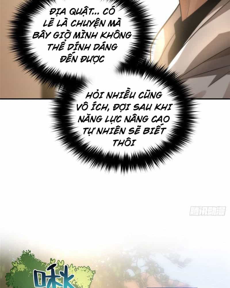 Toàn Cầu Cao Võ - Chương 51 - ảnh 10