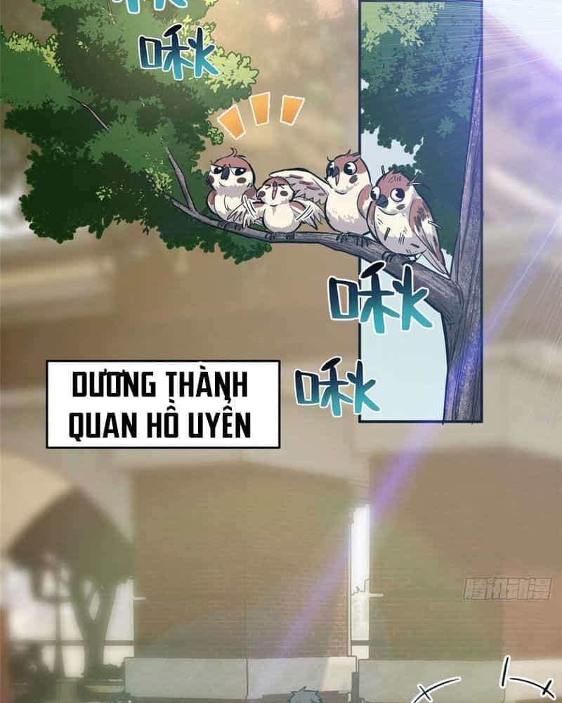 Toàn Cầu Cao Võ - Chương 51 - ảnh 11