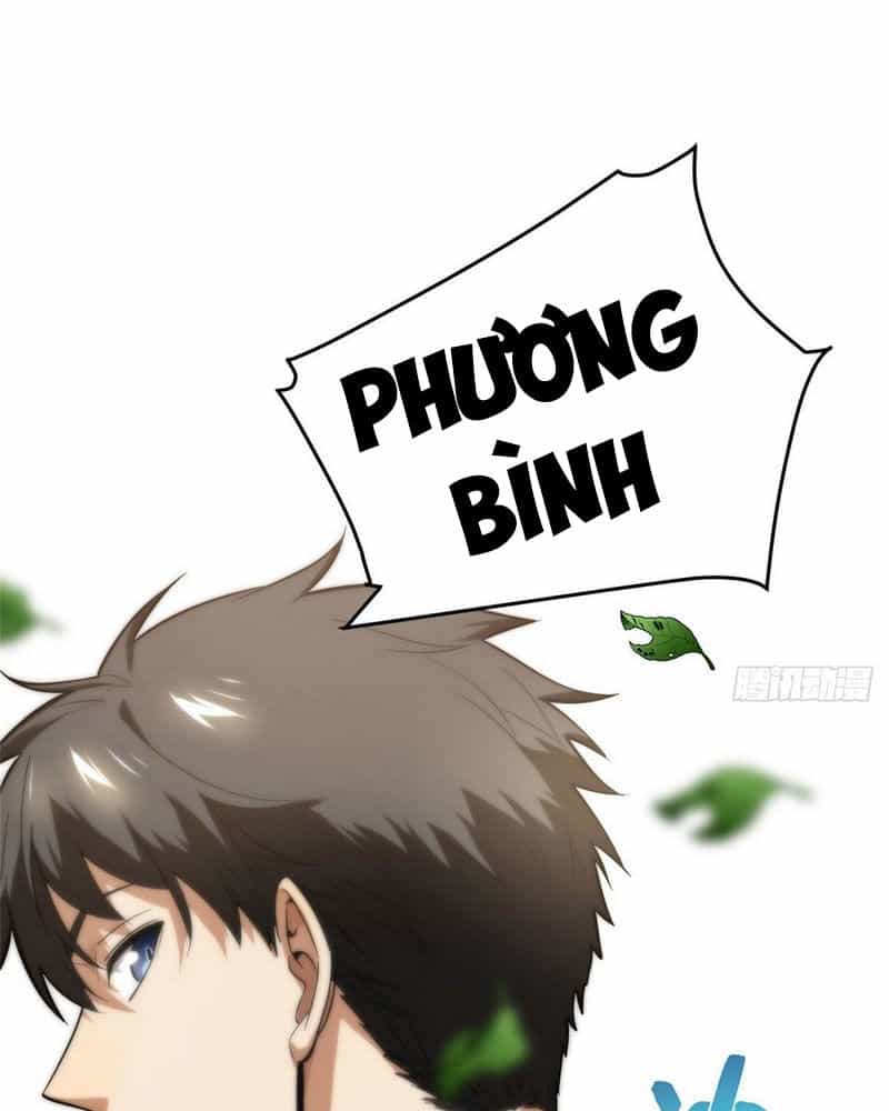 Toàn Cầu Cao Võ - Chương 51 - ảnh 14