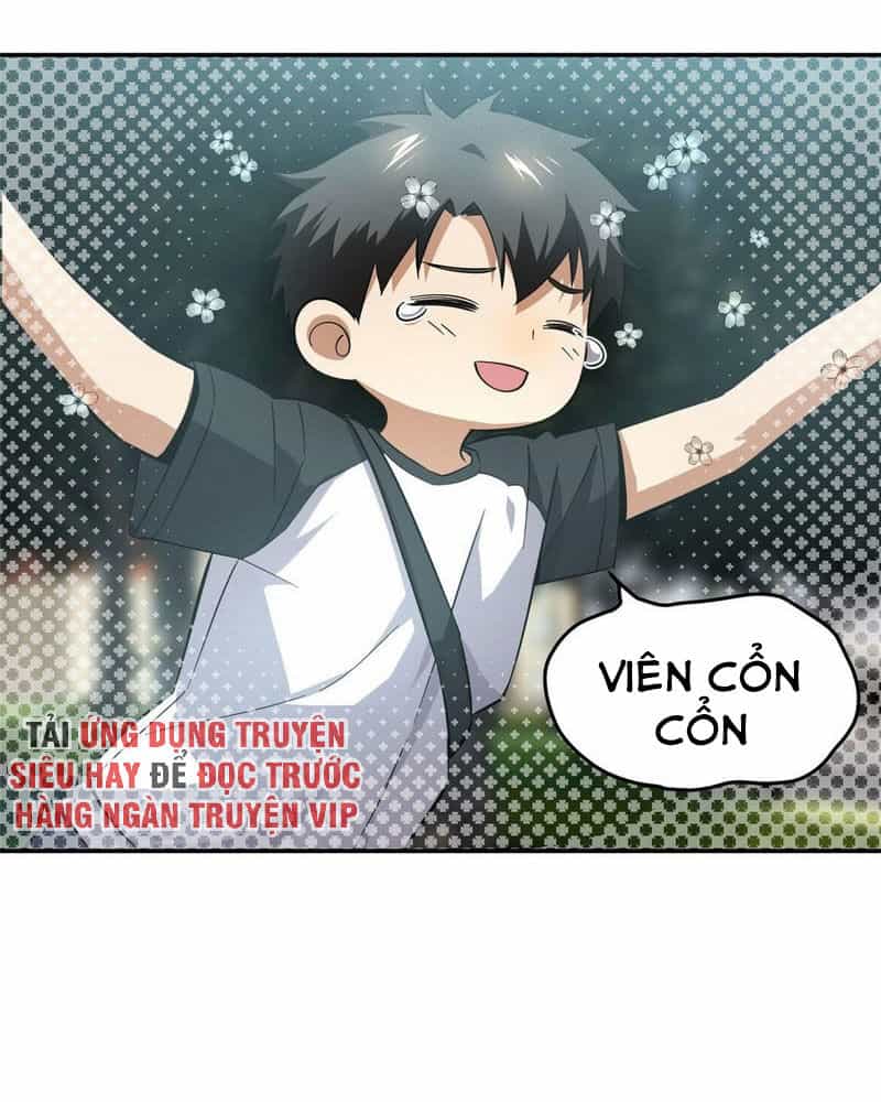 Toàn Cầu Cao Võ - Chương 51 - ảnh 19