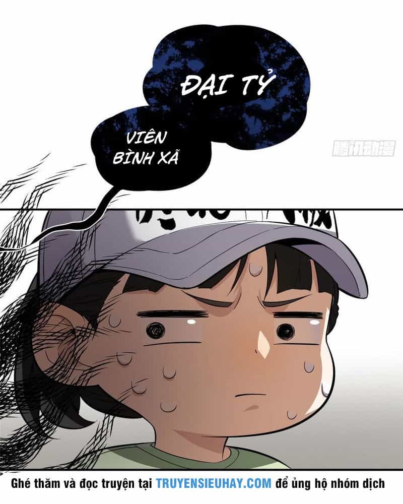 Toàn Cầu Cao Võ - Chương 51 - ảnh 27