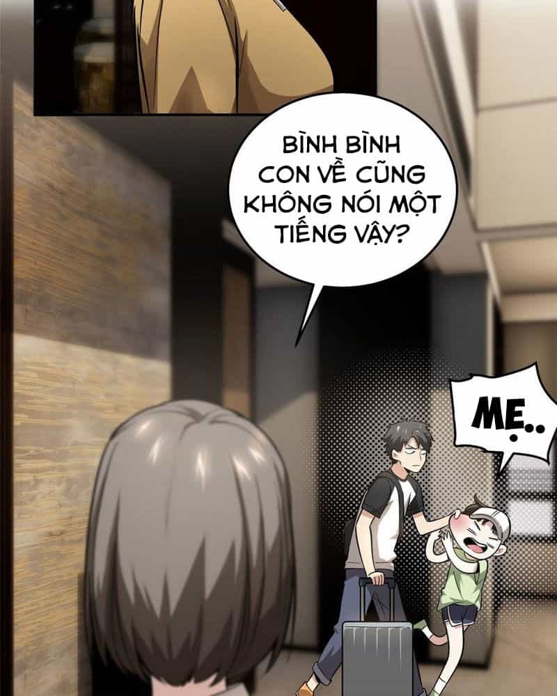 Toàn Cầu Cao Võ - Chương 51 - ảnh 33