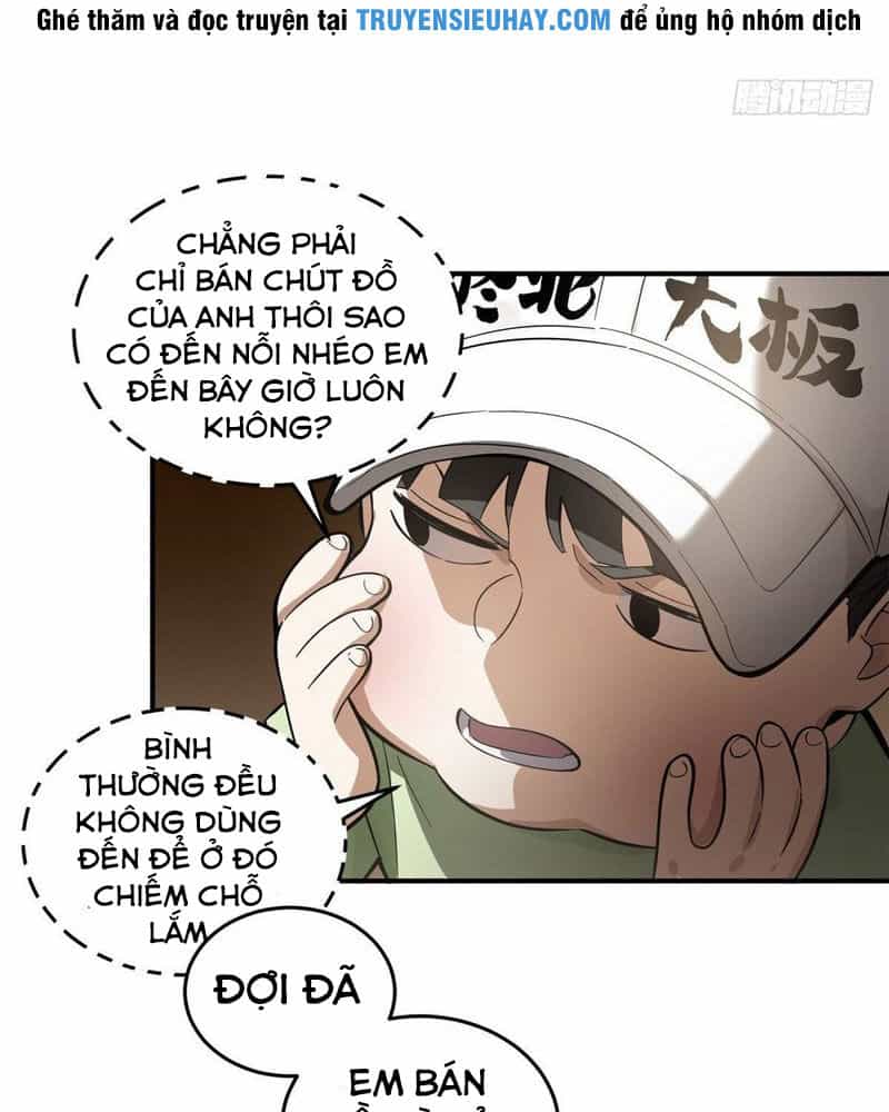 Toàn Cầu Cao Võ - Chương 51 - ảnh 39