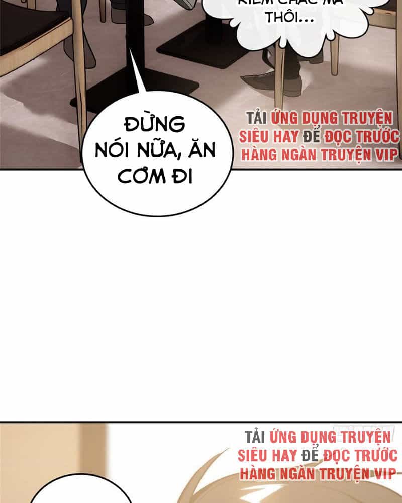 Toàn Cầu Cao Võ - Chương 51 - ảnh 8
