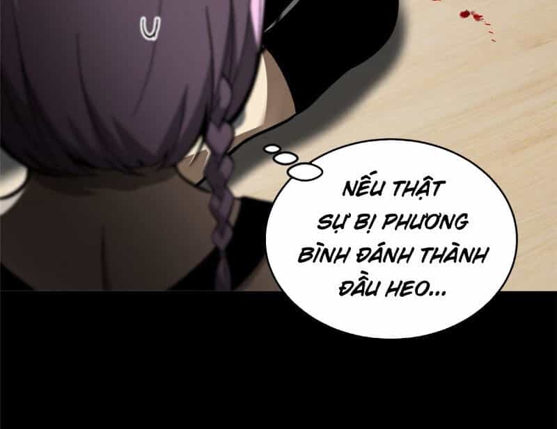 Toàn Cầu Cao Võ - Chương 54 - ảnh 18