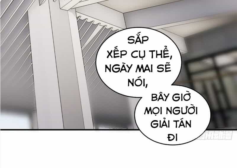 Toàn Cầu Cao Võ - Chương 54 - ảnh 29