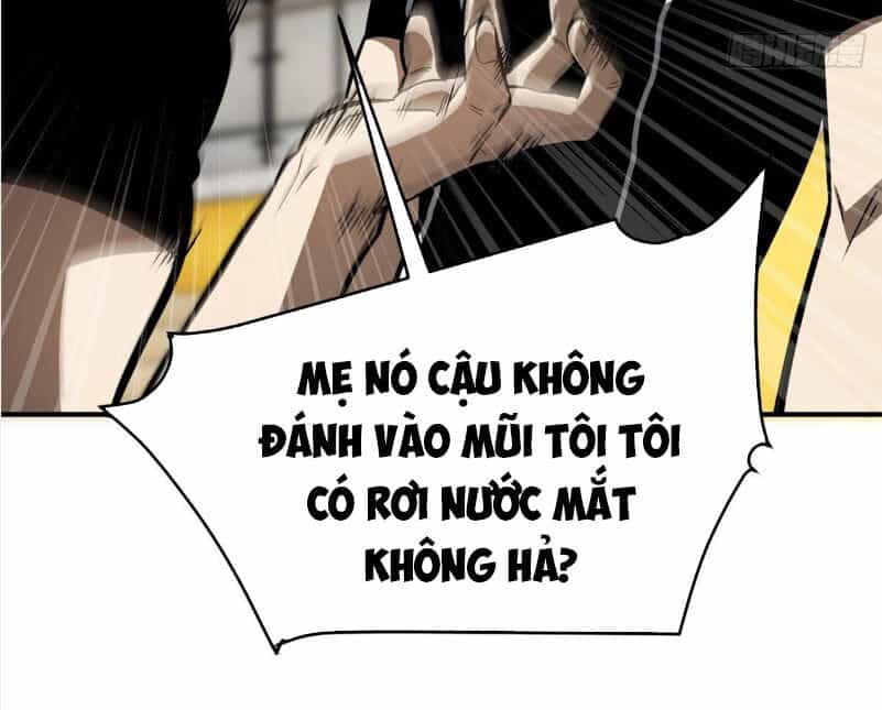Toàn Cầu Cao Võ - Chương 54 - ảnh 32