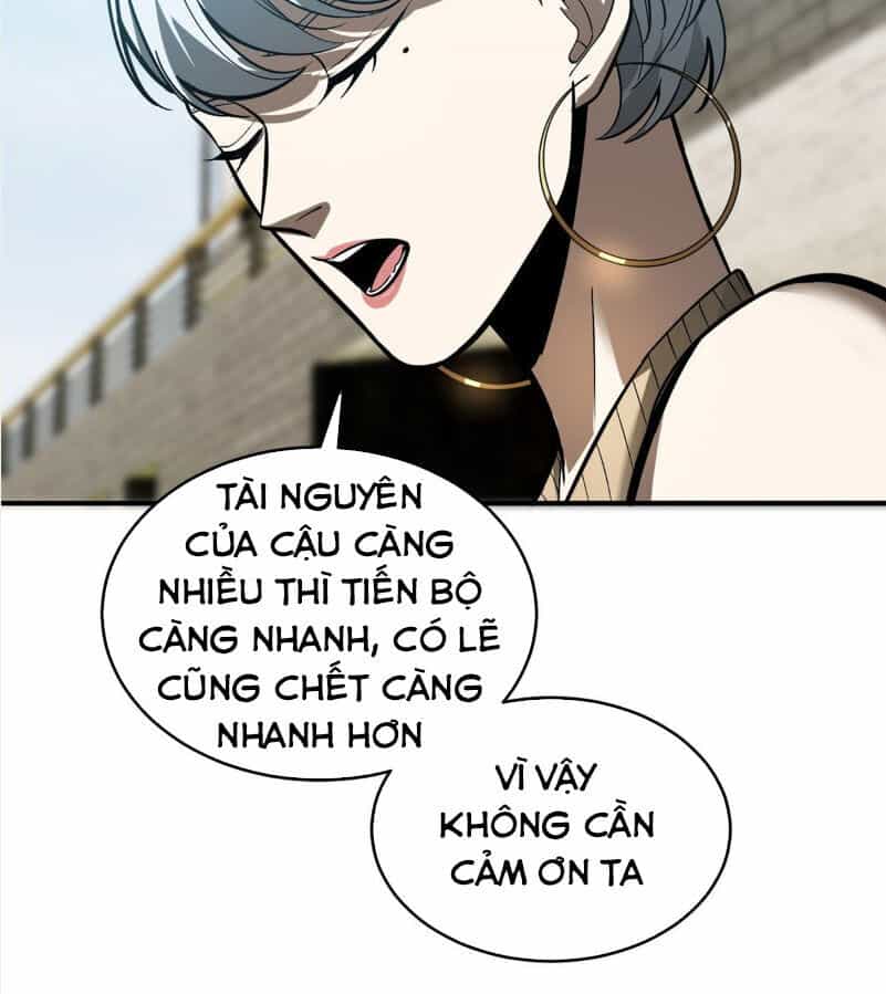 Toàn Cầu Cao Võ - Chương 54 - ảnh 36