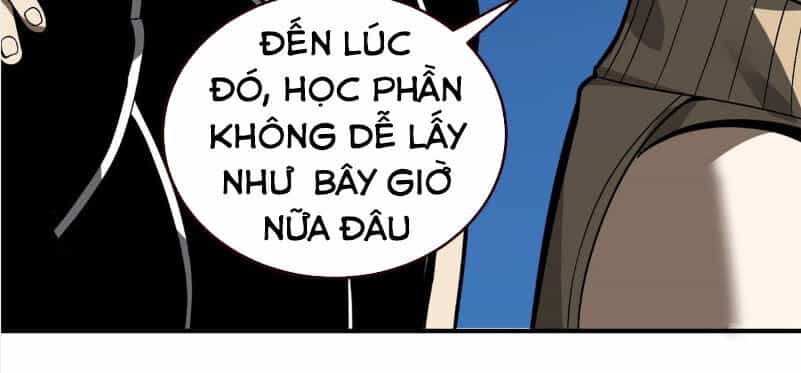 Toàn Cầu Cao Võ - Chương 54 - ảnh 39