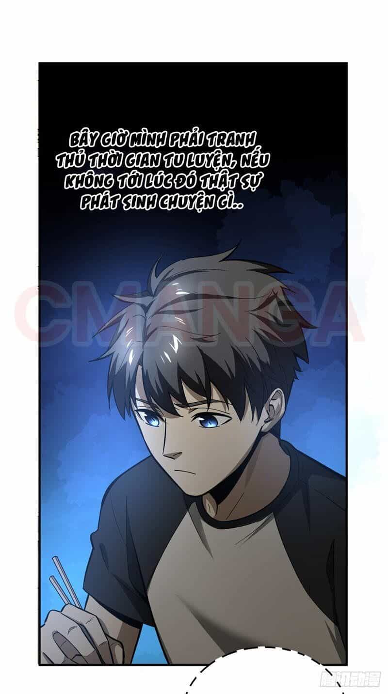 Toàn Cầu Cao Võ - Chương 55 - ảnh 2