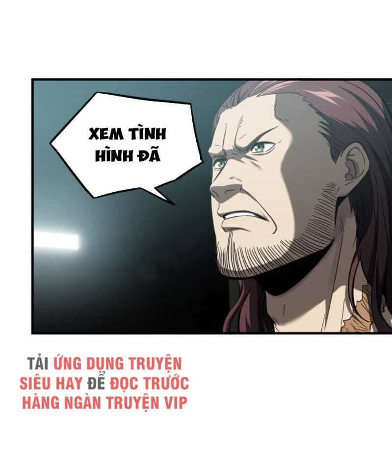 Toàn Cầu Cao Võ - Chương 60 - ảnh 14