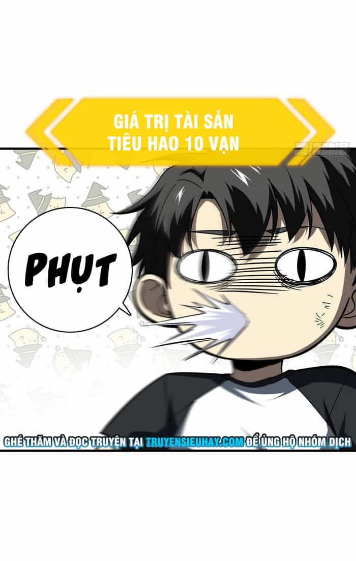Toàn Cầu Cao Võ - Chương 61 - ảnh 11