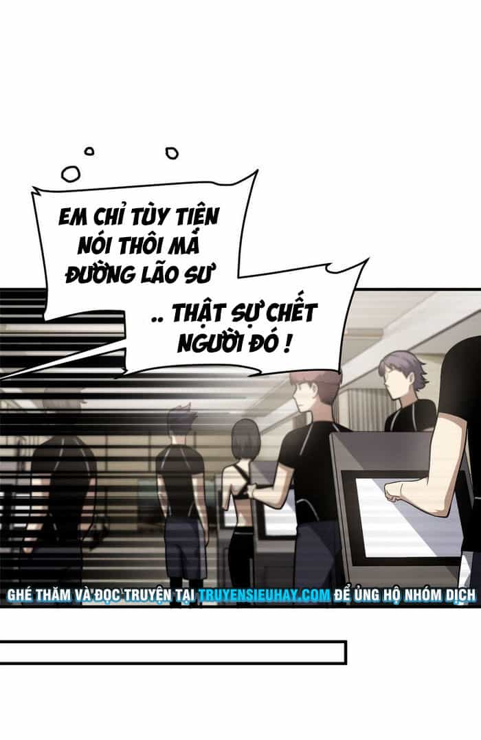 Toàn Cầu Cao Võ - Chương 61 - ảnh 47