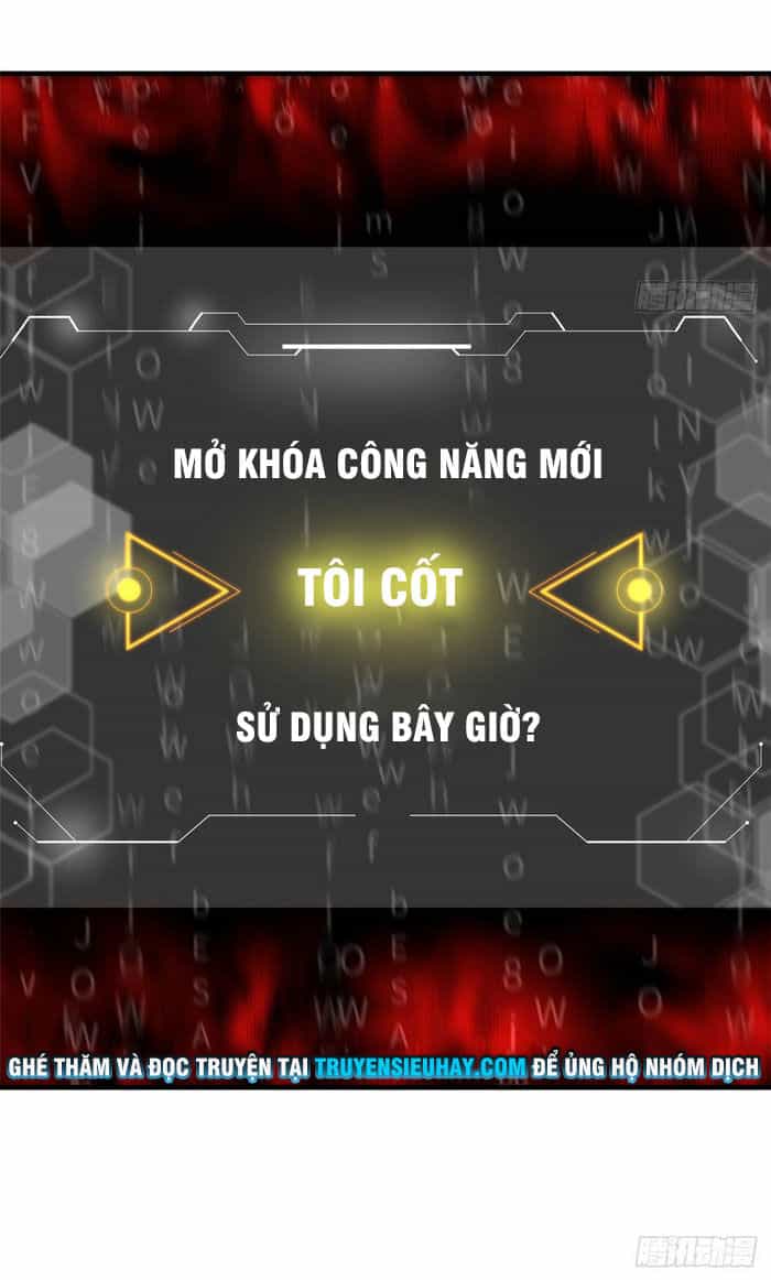 Toàn Cầu Cao Võ - Chương 61 - ảnh 6