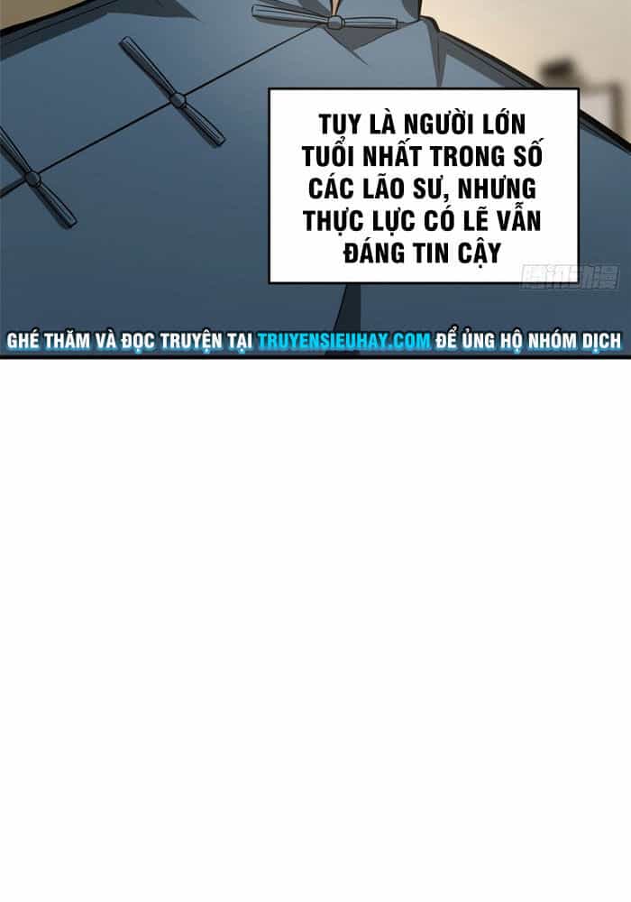 Toàn Cầu Cao Võ - Chương 62 - ảnh 4