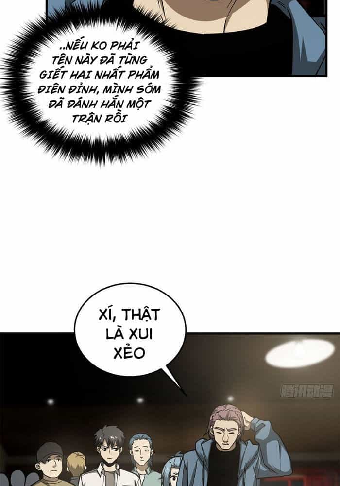 Toàn Cầu Cao Võ - Chương 63 - ảnh 12