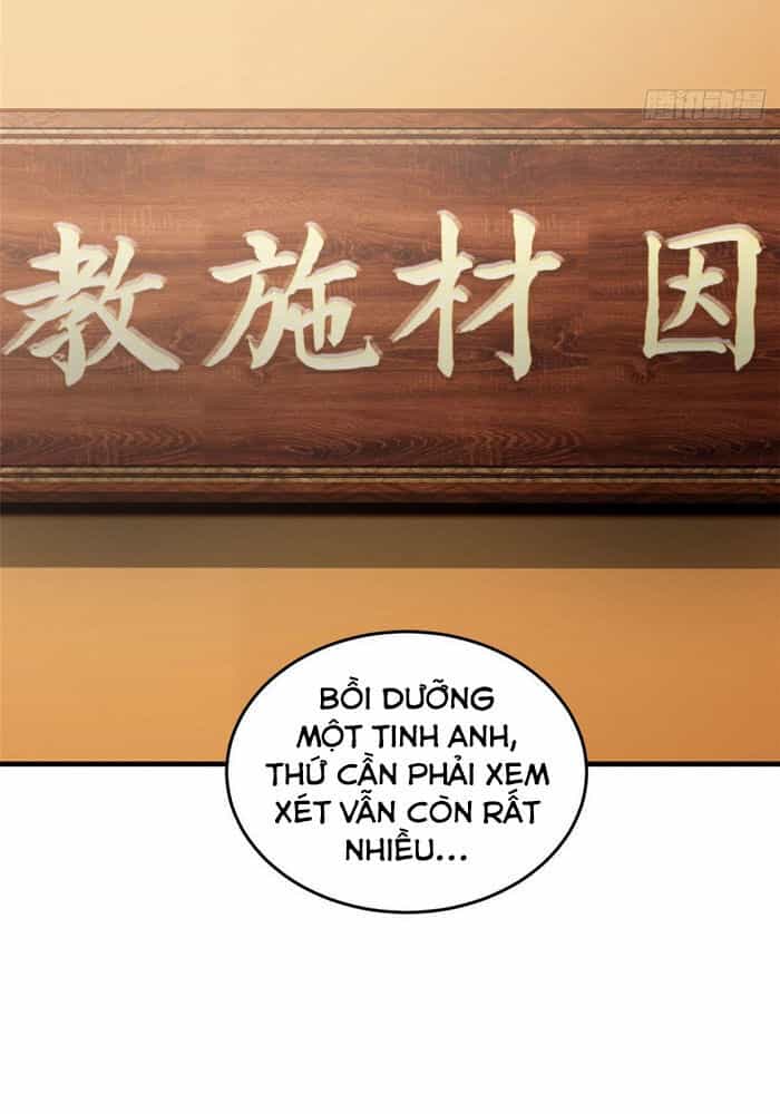 Toàn Cầu Cao Võ - Chương 63 - ảnh 22