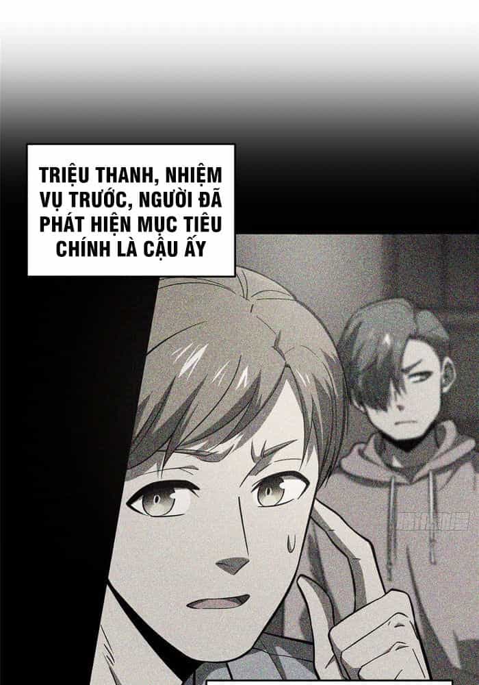 Toàn Cầu Cao Võ - Chương 64 - ảnh 17