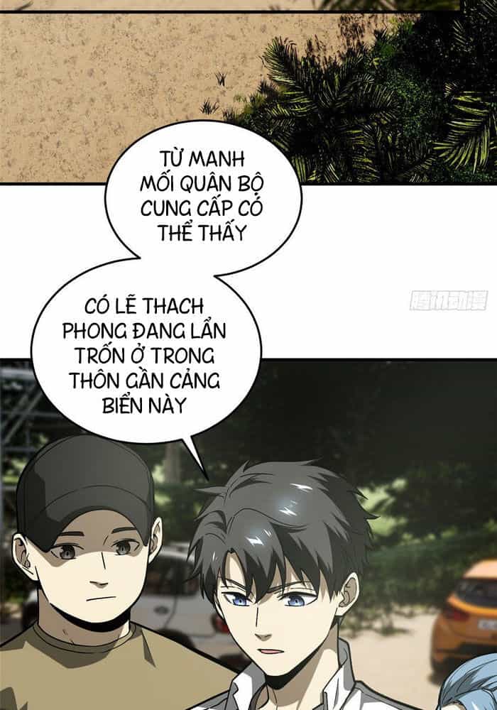 Toàn Cầu Cao Võ - Chương 64 - ảnh 2