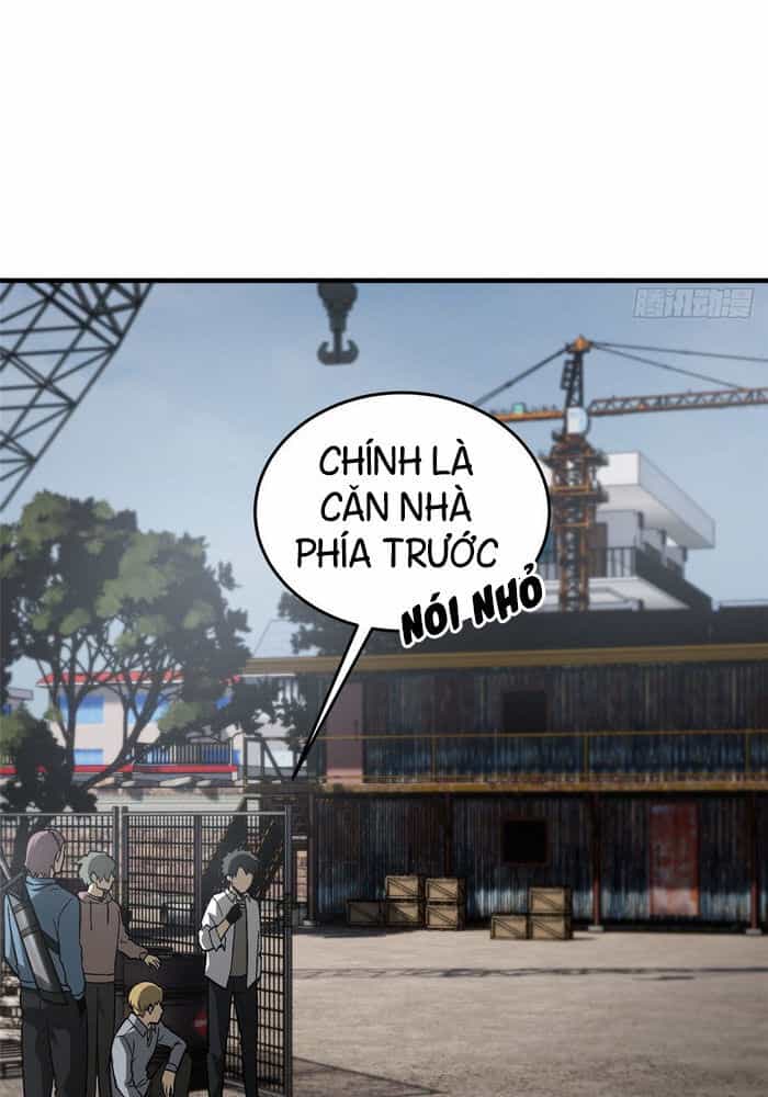 Toàn Cầu Cao Võ - Chương 64 - ảnh 21