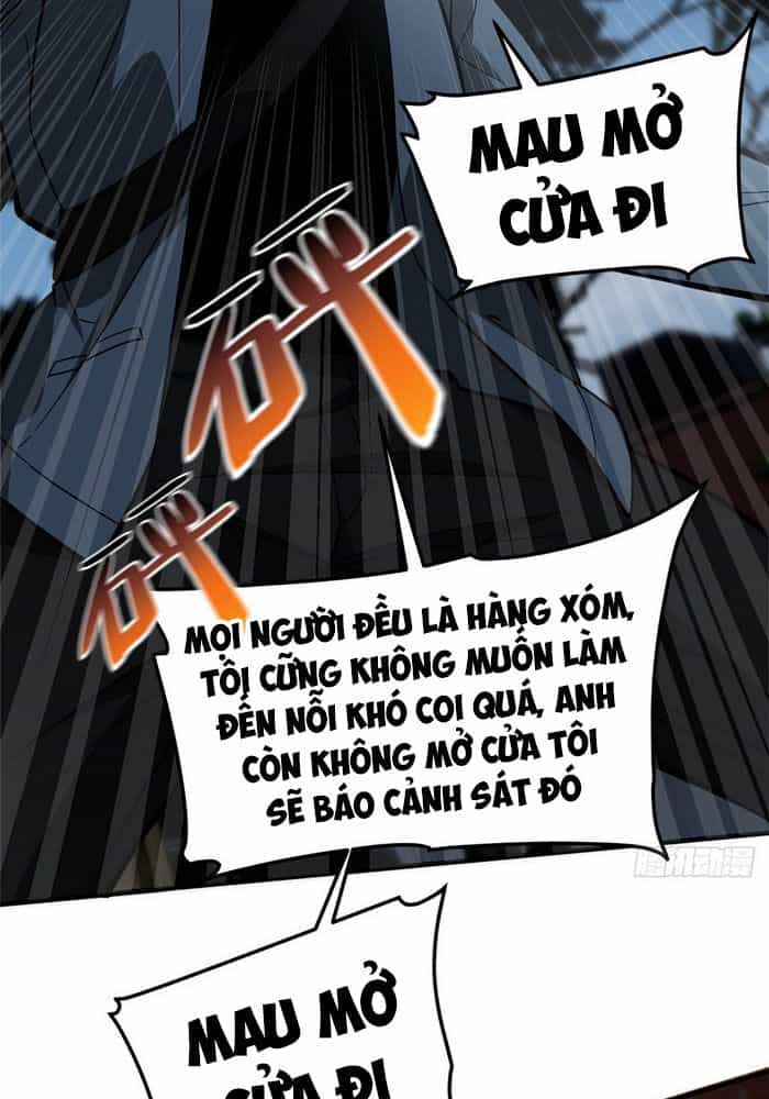 Toàn Cầu Cao Võ - Chương 64 - ảnh 32