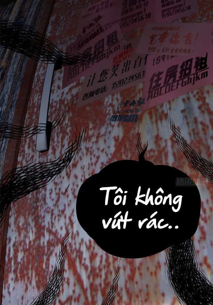 Toàn Cầu Cao Võ - Chương 64 - ảnh 34