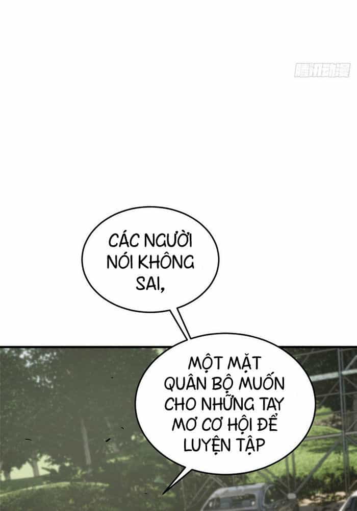 Toàn Cầu Cao Võ - Chương 64 - ảnh 6